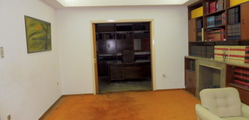 ΜΕΖΟΝΕΤΑ 200 ΤΜ ΚΕΝΤΡΟ ΕΝΟΙΚΙΟ 450 ΕΥΡΩ