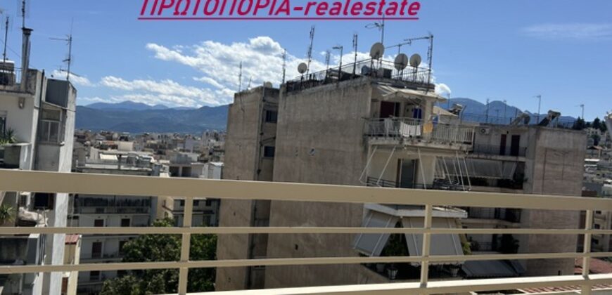 Λαμια -Κεντρο Ενοικιαζεται Διαμερισμα 82 τμ