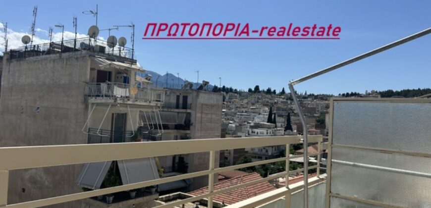 Λαμια -Κεντρο Ενοικιαζεται Διαμερισμα 82 τμ
