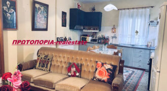ΛΑΜΙΑ-Πωλείται Ισογειο διαμερισμα σε μονοκατοικια.κοντά στο Στρατόπεδο