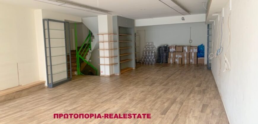 ΛΑΜΙΑ-ΕΝΟΙΚΙΑΣΗ ΕΠΑΓΓΕΛΜΑΤΙΚΟΥ ΧΩΡΟΥ