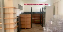 ΛΑΜΙΑ-ΕΝΟΙΚΙΑΣΗ ΕΠΑΓΓΕΛΜΑΤΙΚΟΥ ΧΩΡΟΥ