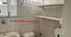 Λαμια-Κεντρο Ενοικιαση Κεντρικου Καταστηματος 88τμ σε πεζοδρομο.