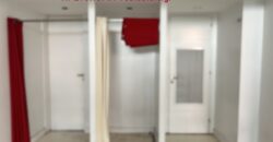 Λαμια-Κεντρο Ενοικιαση Κεντρικου Καταστηματος 88τμ σε πεζοδρομο.