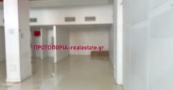 Λαμια-Κεντρο Ενοικιαση Κεντρικου Καταστηματος 88τμ σε πεζοδρομο.
