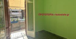 Λαμια-Κεντρο Ενοικιαζεται 55τμ Ισογειο.