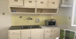 Λαμια-Κεντρο Ενοικιαζεται 55τμ Ισογειο.