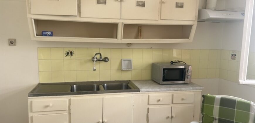 Λαμια-Κεντρο Ενοικιαζεται 55τμ Ισογειο.