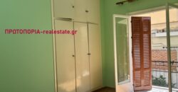 Λαμια-Κεντρο Ενοικιαζεται 55τμ Ισογειο.