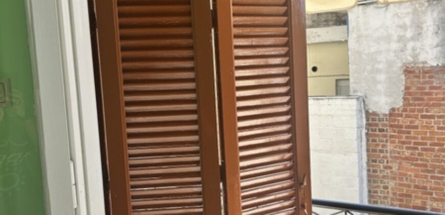 Λαμια-Κεντρο Ενοικιαζεται 55τμ Ισογειο.