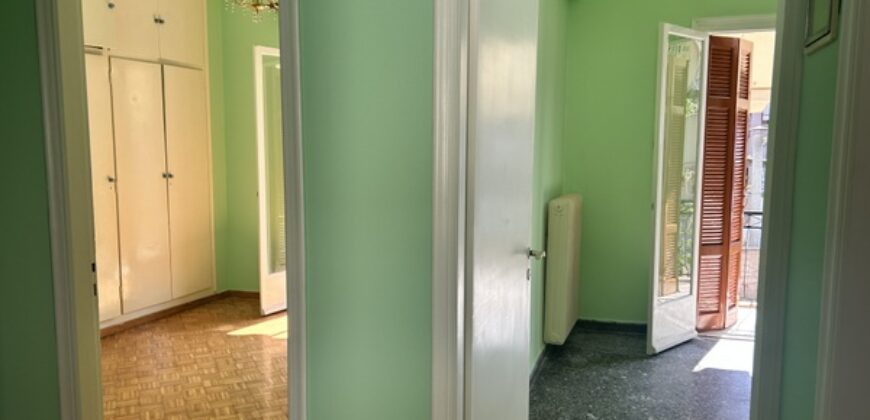 Λαμια-Κεντρο Ενοικιαζεται 55τμ Ισογειο.