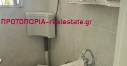 Λαμια-Κεντρο Ενοικιαζεται 55τμ Ισογειο.