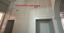 Λαμια-Κεντρο Ενοικιαζεται διαμερισμα 64τμ,2ου οροφου,πεντε λεπτα απο τισ πλατειες και αμεσα προσβασιμο σε συγκοινωνιες.