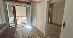 Λαμια-Κεντρο Ενοικιαζεται διαμερισμα 64τμ,2ου οροφου,πεντε λεπτα απο τισ πλατειες και αμεσα προσβασιμο σε συγκοινωνιες.