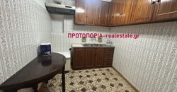 Λαμια-Κεντρο Ενοικιαζεται διαμερισμα 64τμ,2ου οροφου,πεντε λεπτα απο τισ πλατειες και αμεσα προσβασιμο σε συγκοινωνιες.