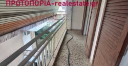 Λαμια-Κεντρο Ενοικιαζεται διαμερισμα 64τμ,2ου οροφου,πεντε λεπτα απο τισ πλατειες και αμεσα προσβασιμο σε συγκοινωνιες.