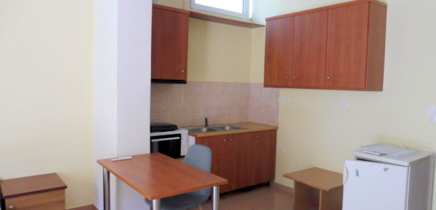 STUDIO 40 TM ΙΣΟΓΕΙΟ