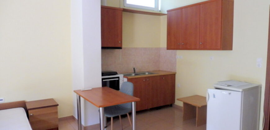 STUDIO 40 TM ΙΣΟΓΕΙΟ