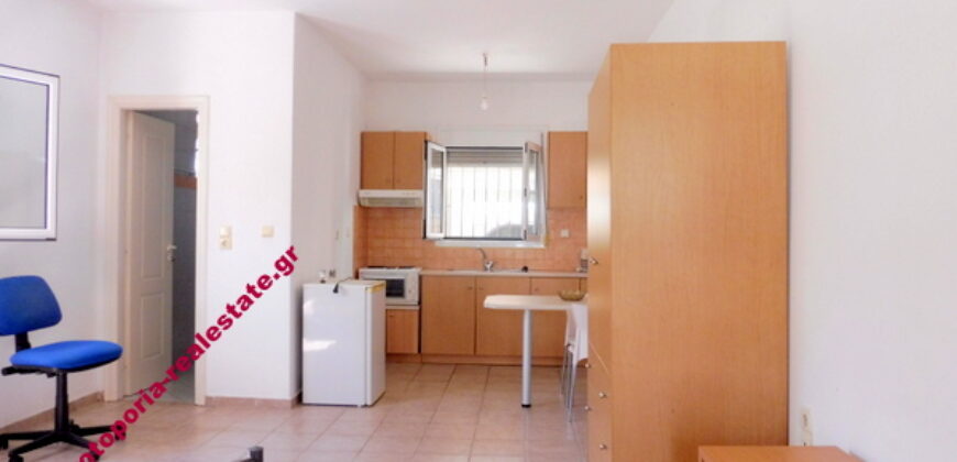 STUDIO ΙΣΟΓΕΙΟ