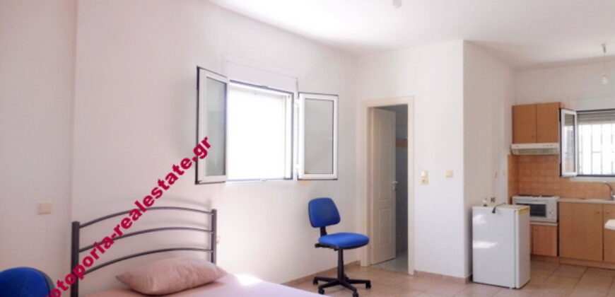 STUDIO ΙΣΟΓΕΙΟ