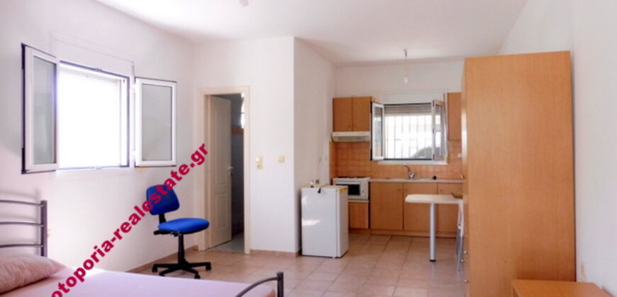 STUDIO ΙΣΟΓΕΙΟ