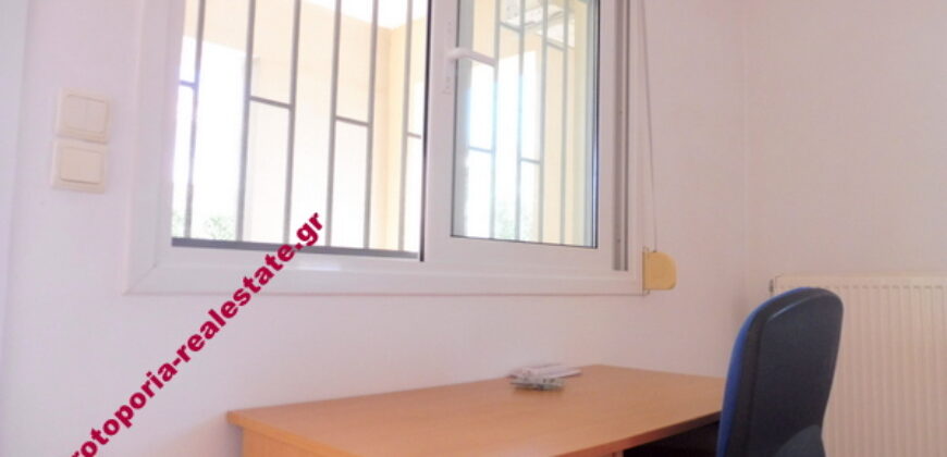 STUDIO ΙΣΟΓΕΙΟ