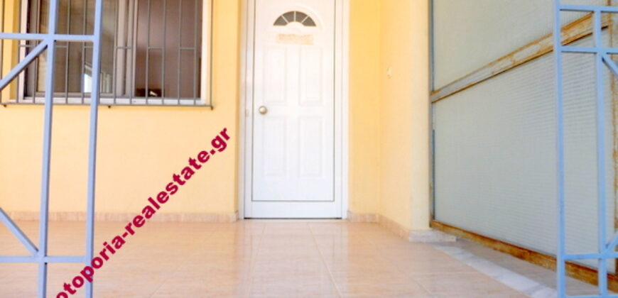 STUDIO ΙΣΟΓΕΙΟ