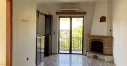 Λαμια-Ενοικιαζεται στη Καλυβιων διαμερισμα 90τμ 2ου οροφου.