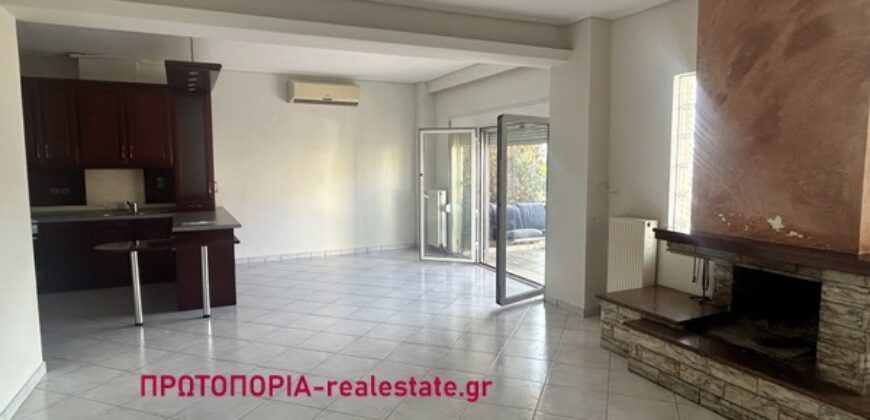 Ενοικιάζεται Διαμέρισμα – Σ.Σ. Λειανοκλαδίου Λαμίας