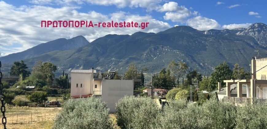 Ενοικιάζεται Διαμέρισμα – Σ.Σ. Λειανοκλαδίου Λαμίας