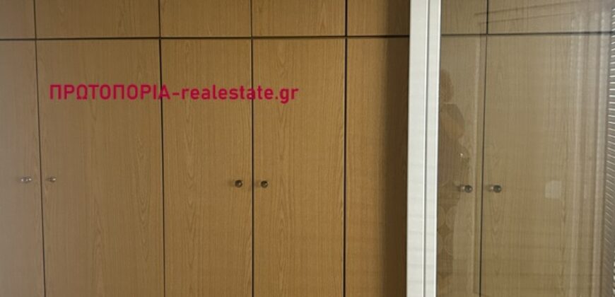 Ενοικιάζεται Διαμέρισμα – Σ.Σ. Λειανοκλαδίου Λαμίας