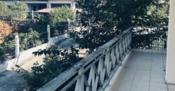 Ενοικιάζεται Διαμέρισμα – Σ.Σ. Λειανοκλαδίου Λαμίας