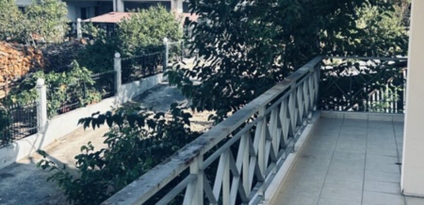 Ενοικιάζεται Διαμέρισμα – Σ.Σ. Λειανοκλαδίου Λαμίας