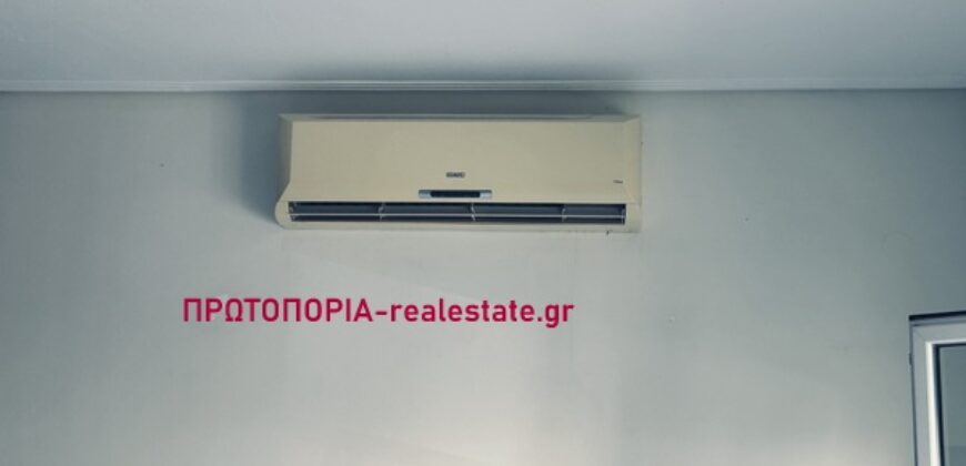 Ενοικιάζεται Διαμέρισμα – Σ.Σ. Λειανοκλαδίου Λαμίας
