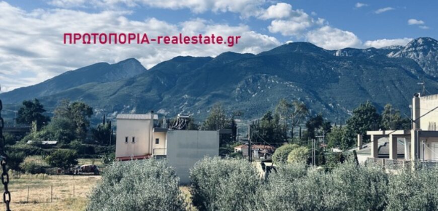 Ενοικιάζεται Διαμέρισμα – Σ.Σ. Λειανοκλαδίου Λαμίας