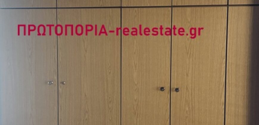 Ενοικιάζεται Διαμέρισμα – Σ.Σ. Λειανοκλαδίου Λαμίας