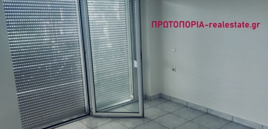 Ενοικιάζεται Διαμέρισμα – Σ.Σ. Λειανοκλαδίου Λαμίας