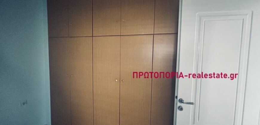 Ενοικιάζεται Διαμέρισμα – Σ.Σ. Λειανοκλαδίου Λαμίας