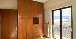 Λαμια-Ενοικιαζεται στη Καλυβιων διαμερισμα 90τμ 2ου οροφου.