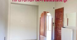 Λαμια-Ενοικιαζεται στη Καλυβιων διαμερισμα 90τμ 2ου οροφου.