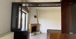 Λαμια-Ενοικιαζεται στη Καλυβιων διαμερισμα 90τμ 2ου οροφου.