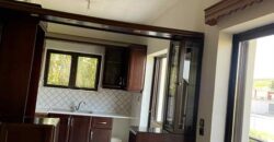 Λαμια-Ενοικιαζεται στη Καλυβιων διαμερισμα 90τμ 2ου οροφου.