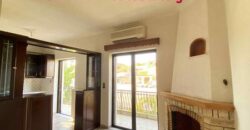 Λαμια-Ενοικιαζεται στη Καλυβιων διαμερισμα 90τμ 2ου οροφου.