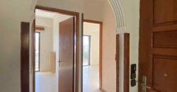 Λαμια-Ενοικιαζεται στη Καλυβιων διαμερισμα 90τμ 2ου οροφου.