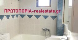 Λαμια-Ενοικιαζεται στη Καλυβιων διαμερισμα 90τμ 2ου οροφου.