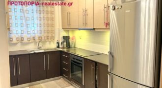 Αγιος Κωνσταντινος Φθιωτιδας Πωλειται διαμερισμα 56τμ 3ου οροφου του 1997