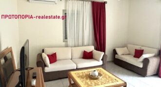 Αγιος Κωνσταντινος ΦθιωτιδαςΕνοικιαζεται 63τμ