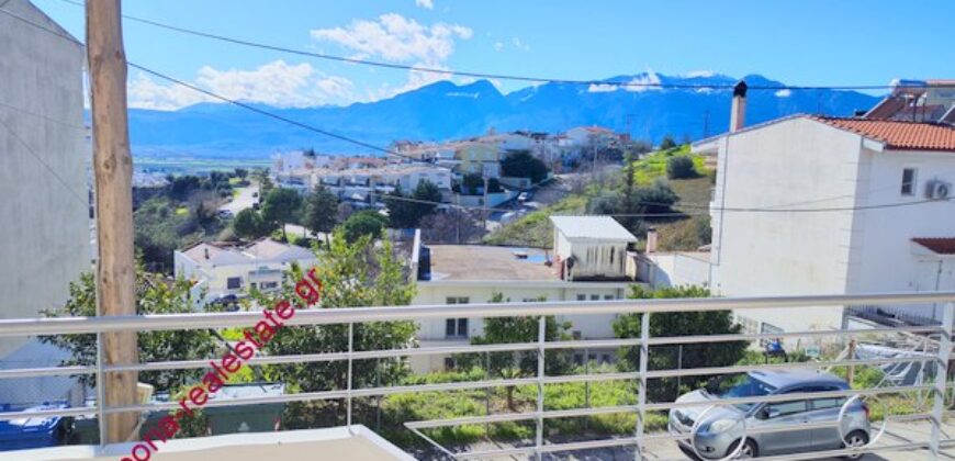 ΔΙΑΜΕΡΙΣΜΑ ΤΕΣΣΑΡΙ ΠΡΩΤΟΥ ΟΡΟΦΟΥ