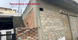 Ν.Μαγνησια με Αποκλειστικοτητα,Πωλειται εντος Γωνιακου οικοπεδου 264τμ οικημα.