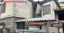 Ν.Μαγνησια με Αποκλειστικοτητα,Πωλειται εντος Γωνιακου οικοπεδου 264τμ οικημα.